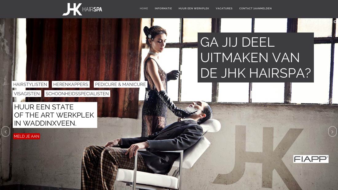 JHK Style reclamebureau Jorgen Maakt Reclame waddinxveen-reeuwijk-gouda